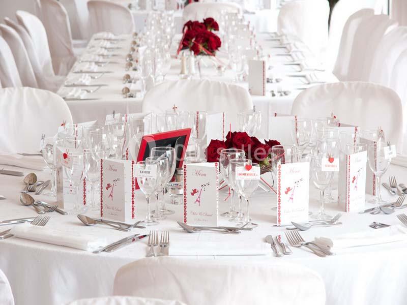 Location salle Sarzeau (Morbihan) - Le Manoir De Kerbot #6