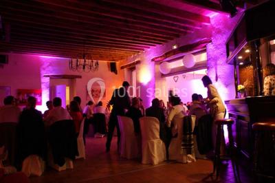 Location salle Sarzeau (Morbihan) - Le Manoir De Kerbot #24