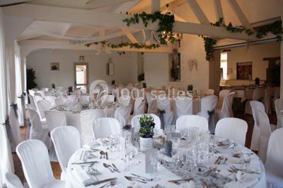 Location salle Sarzeau (Morbihan) - Le Manoir De Kerbot #24