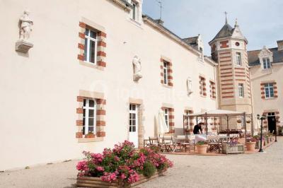 Le Manoir De Kerbot Le Manoir De Kerbot