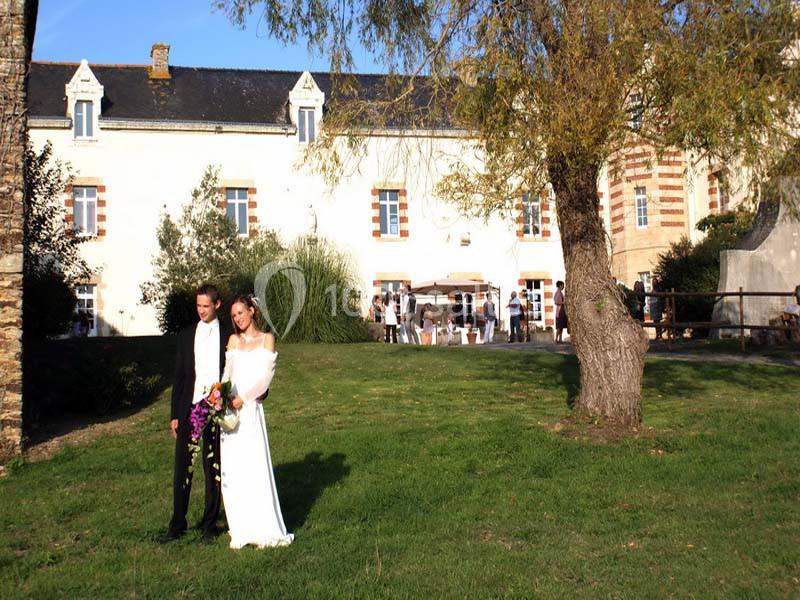 Location salle Sarzeau (Morbihan) - Le Manoir De Kerbot #19