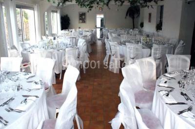 Location salle Sarzeau (Morbihan) - Le Manoir De Kerbot #24