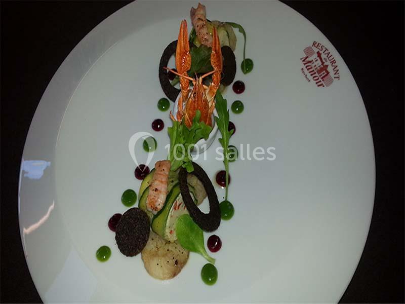 Location salle Sarzeau (Morbihan) - Le Manoir De Kerbot #22