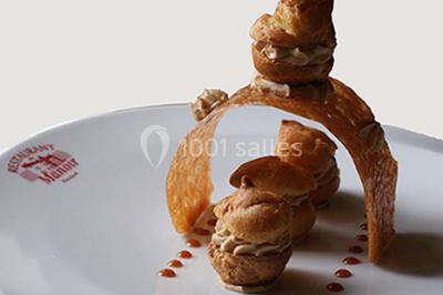 Location salle Sarzeau (Morbihan) - Le Manoir De Kerbot #24