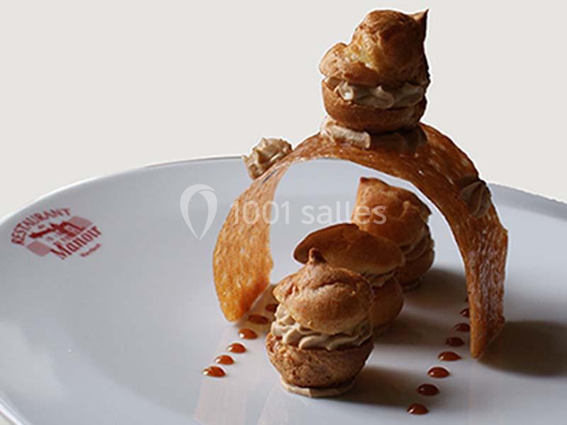 Location salle Sarzeau (Morbihan) - Le Manoir De Kerbot #23