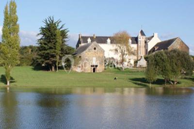 Location salle Sarzeau (Morbihan) - Le Manoir De Kerbot #24
