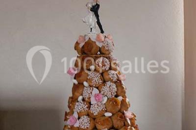 Location salle Sarzeau (Morbihan) - Le Manoir De Kerbot #24