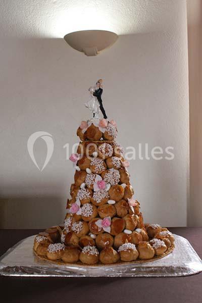 Location salle Sarzeau (Morbihan) - Le Manoir De Kerbot #24