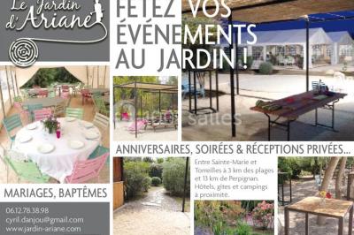 Le Jardin D'ariane - photo 3