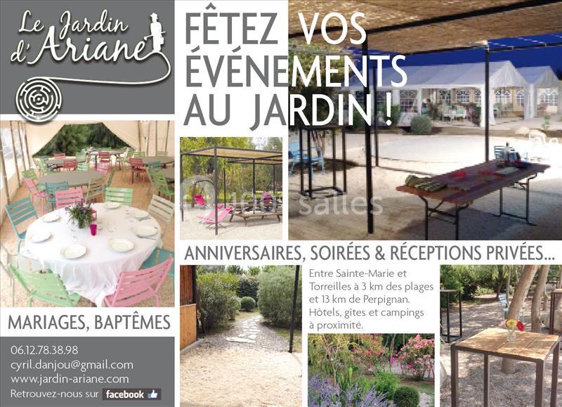 Le Jardin D'ariane - galerie - photo 3