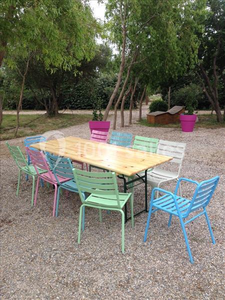 Le Jardin D'ariane - galerie - photo 6