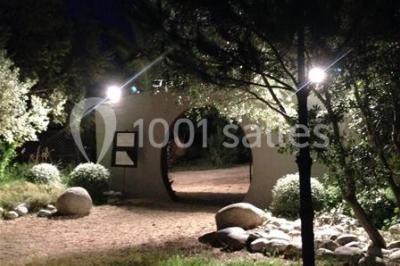 Le Jardin D'ariane - photo 2