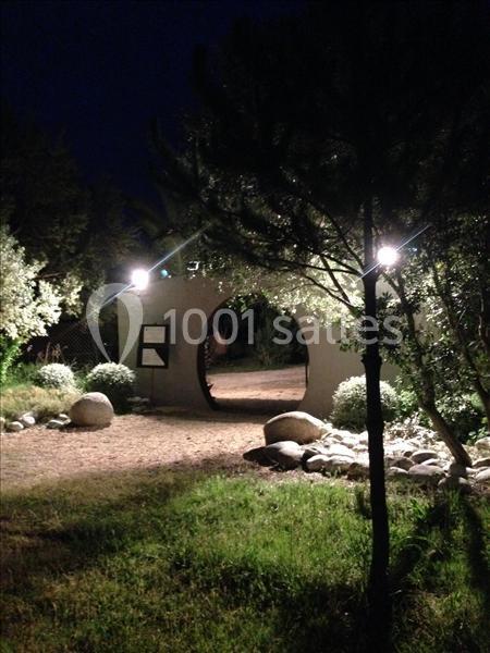 Le Jardin D'ariane - galerie - photo 2