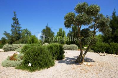 Le Jardin D'ariane - photo 1