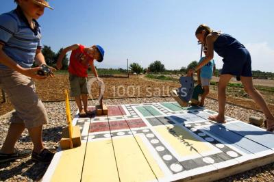 Le Jardin D'ariane - photo 4