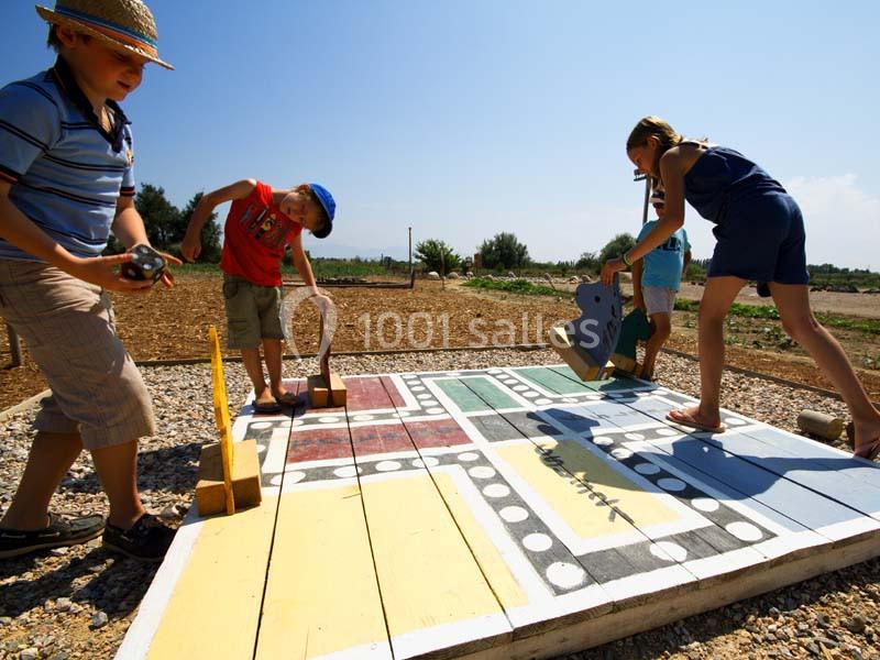 Le Jardin D'ariane - galerie - photo 4