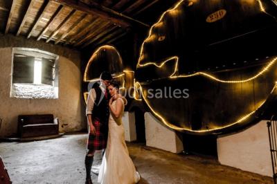 Miniature Location salle Carcassonne (Aude) - La Cave Des Anges #2 Location salle Carcassonne (Aude) - La Cave Des Anges #24