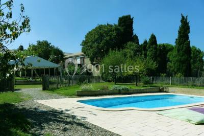 Miniature Location salle Carcassonne (Aude) - La Cave Des Anges #3 Location salle Carcassonne (Aude) - La Cave Des Anges #24