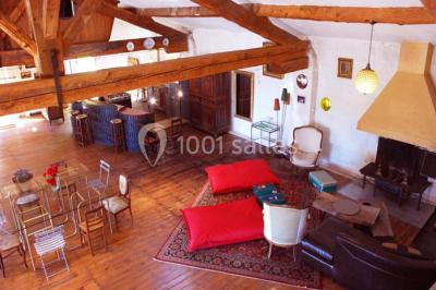 Miniature Location salle Carcassonne (Aude) - La Cave Des Anges #7 Location salle Carcassonne (Aude) - La Cave Des Anges #24