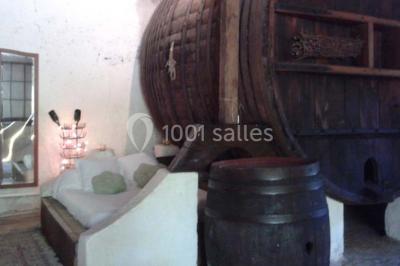 Miniature Location salle Carcassonne (Aude) - La Cave Des Anges #11 Location salle Carcassonne (Aude) - La Cave Des Anges #24