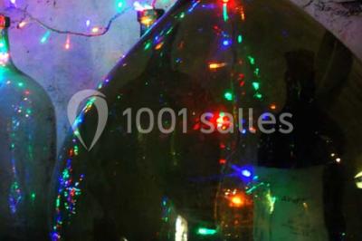 Miniature Location salle Carcassonne (Aude) - La Cave Des Anges #13 Location salle Carcassonne (Aude) - La Cave Des Anges #24