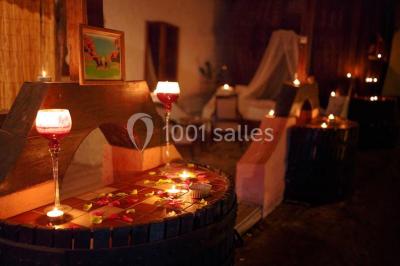 Miniature Location salle Carcassonne (Aude) - La Cave Des Anges #19 Location salle Carcassonne (Aude) - La Cave Des Anges #24