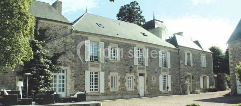 Le Manoir De La Queue Du Renard - galerie - photo 3