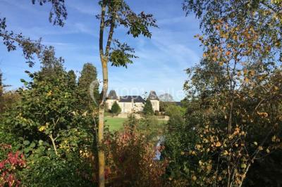 Le Manoir De La Queue Du Renard - photo 2