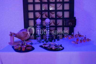 Location salle Béziers (Hérault) - Salle de la Domergue #23