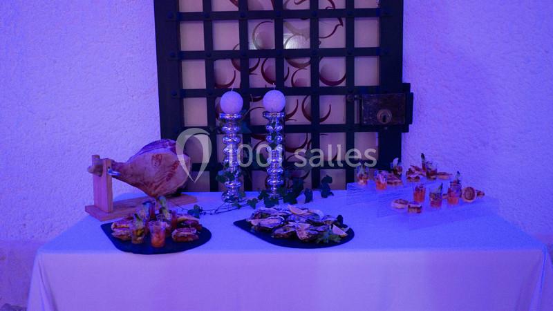 Location salle Béziers (Hérault) - Salle de la Domergue #13