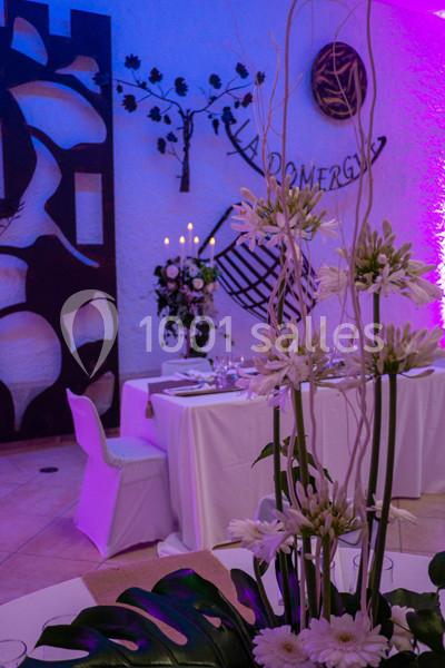 Location salle Béziers (Hérault) - Salle de la Domergue #12