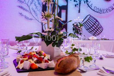 Location salle Béziers (Hérault) - Salle de la Domergue #23