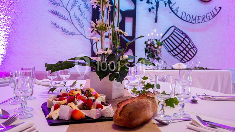 Location salle Béziers (Hérault) - Salle de la Domergue #10