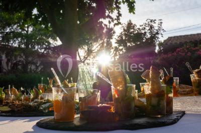 Location salle Béziers (Hérault) - Salle de la Domergue #23