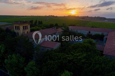 Location salle Béziers (Hérault) - Salle de la Domergue #23