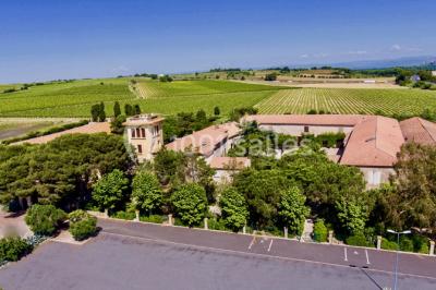 Salle de la Domergue Salle de la Domergue