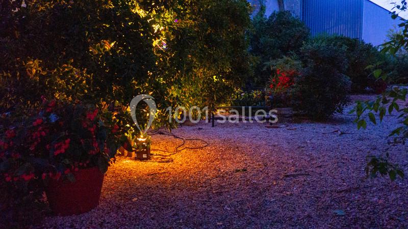 Location salle Béziers (Hérault) - Salle de la Domergue #21