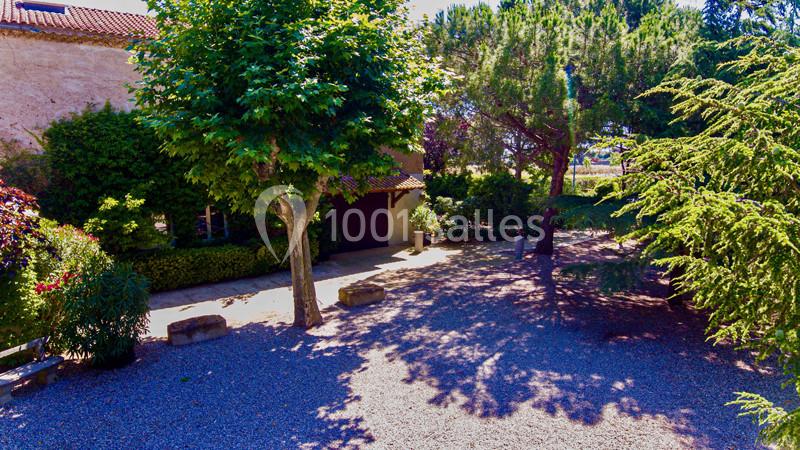 Location salle Béziers (Hérault) - Salle de la Domergue #15