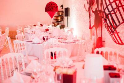 Location salle Béziers (Hérault) - Salle de la Domergue #23