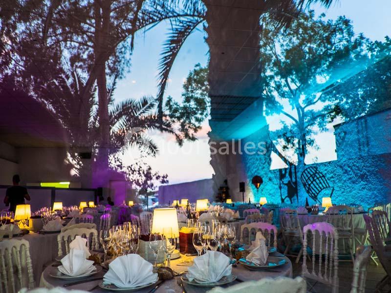 Salle de la Domergue - galerie - photo 3