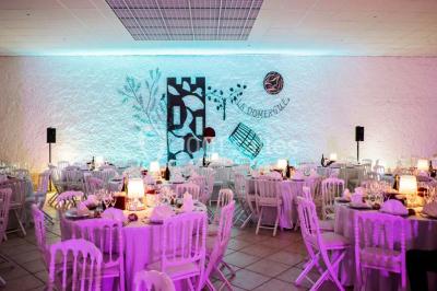 Location salle Béziers (Hérault) - Salle de la Domergue #23