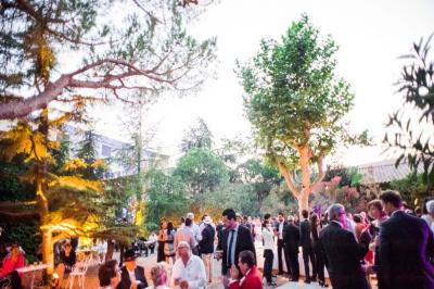 Location salle Béziers (Hérault) - Salle de la Domergue #23