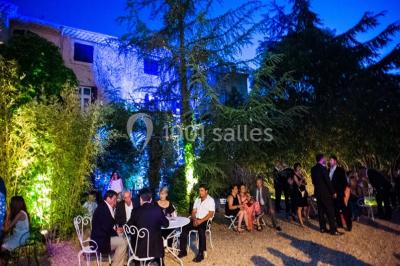 Location salle Béziers (Hérault) - Salle de la Domergue #23