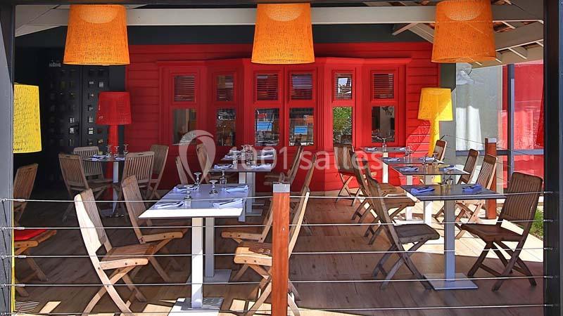 La Créole Beach Hôtel & Spa - galerie - photo 10