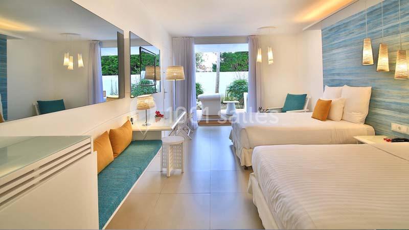 La Créole Beach Hôtel & Spa - galerie - photo 18