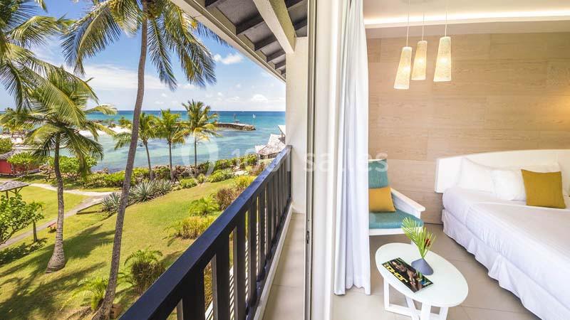 La Créole Beach Hôtel & Spa - galerie - photo 14