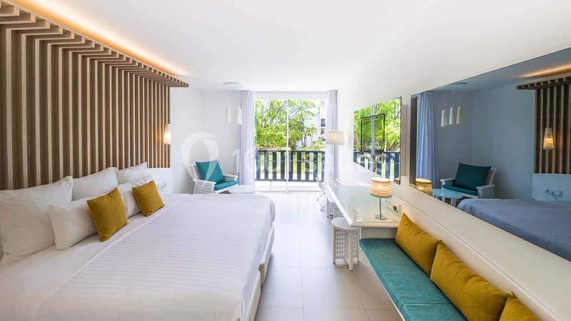 La Créole Beach Hôtel & Spa - galerie - photo 19