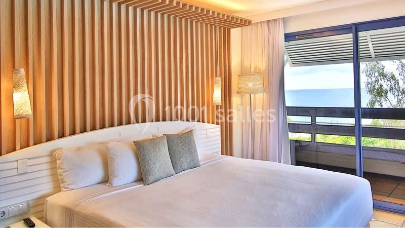 La Créole Beach Hôtel & Spa - galerie - photo 21