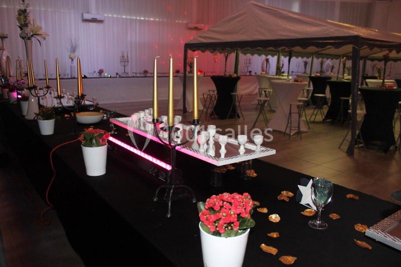 Location salle Saint-Germain-lès-Arpajon (Essonne) - Voilier 91 #6 Location salle Saint-Germain-lès-Arpajon (Essonne) - Voilier 91 #6