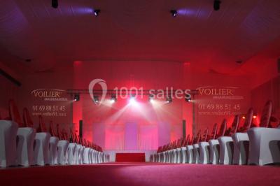 Miniature Location salle Saint-Germain-lès-Arpajon (Essonne) - Voilier 91 #4 Location salle Saint-Germain-lès-Arpajon (Essonne) - Voilier 91 #8